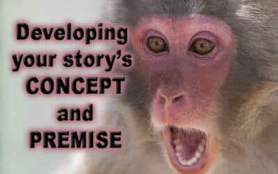 Your story’s Concept and Premise