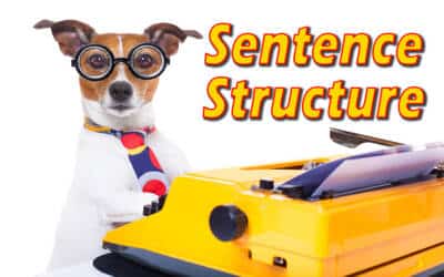 Sentence Structure