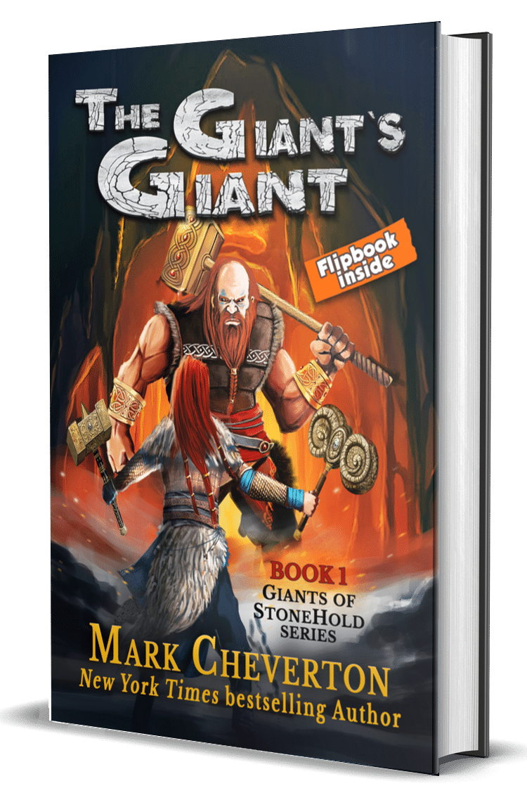 The Giant's Giant