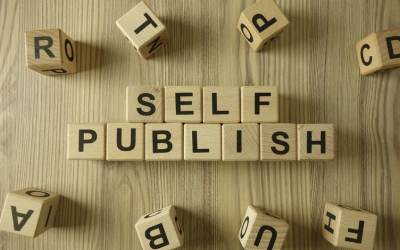 Self-publishing